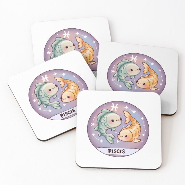 Item preview, Horoscope, zodiac, Pisces designed and sold by Blueve45.
