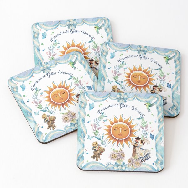 Item preview, The Sun that crowned us with glory designed and sold by victoriaalarcon.