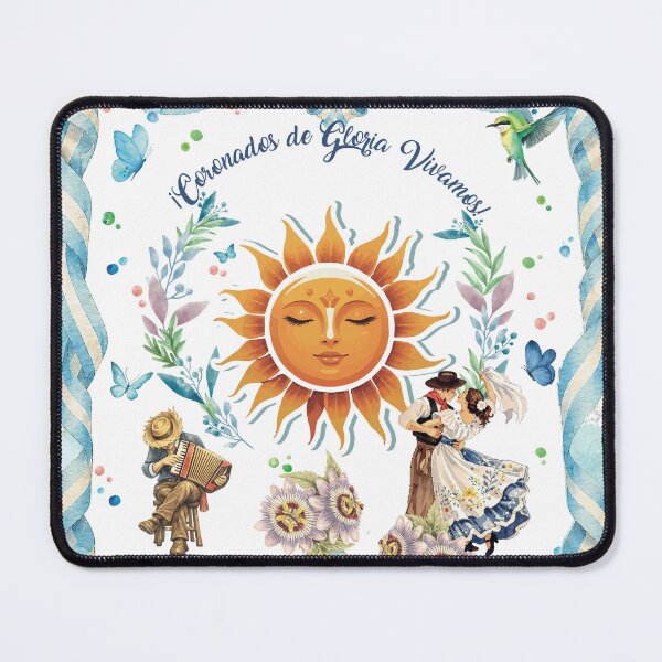 Item preview, The Sun that crowned us with glory designed and sold by victoriaalarcon.