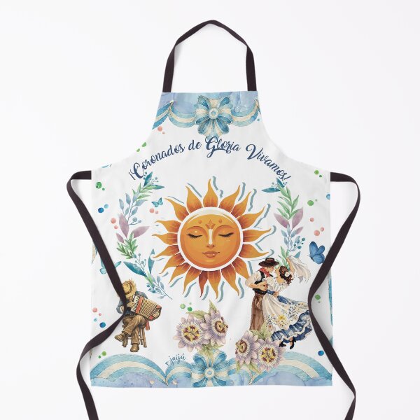 Item preview, The Sun that crowned us with glory designed and sold by victoriaalarcon.
