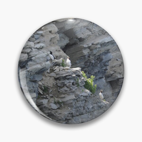 Item preview, Raorbill's Nesting designed and sold by Sometimes-store.