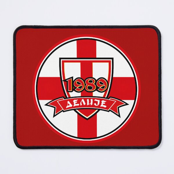 Item preview, 1989 Delije Sever Our Year, Our Identity designed and sold by canvasriddle.