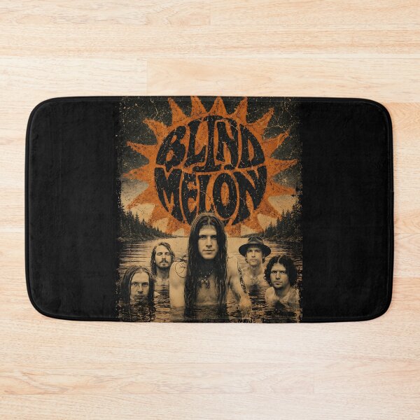 Item preview, Blind Melon designed and sold by TeeCodes.