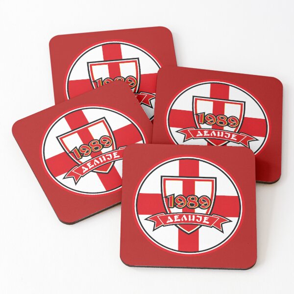 Item preview, 1989 Delije Sever Our Year, Our Identity designed and sold by canvasriddle.
