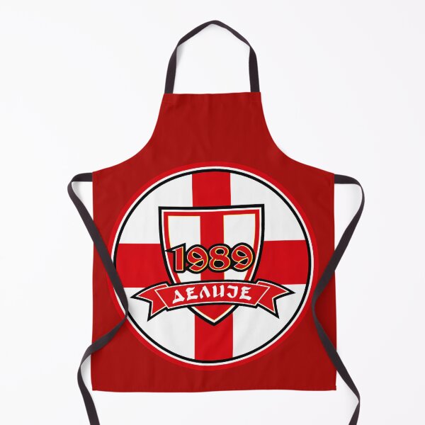 Item preview, 1989 Delije Sever Our Year, Our Identity designed and sold by canvasriddle.