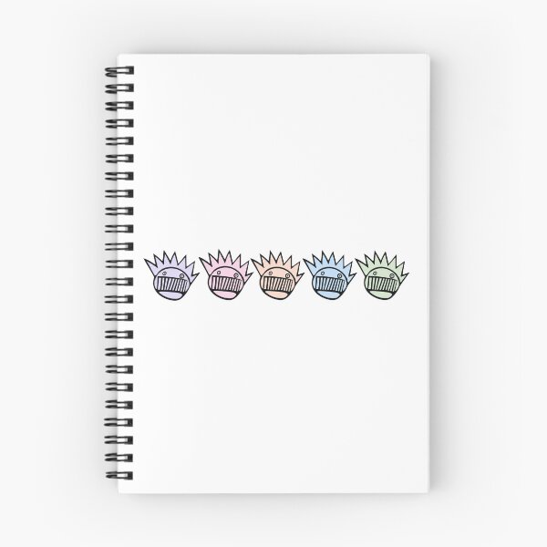 Item preview, Ween - Boognish - Multi Color Logo Art designed and sold by ShopFanGirl.