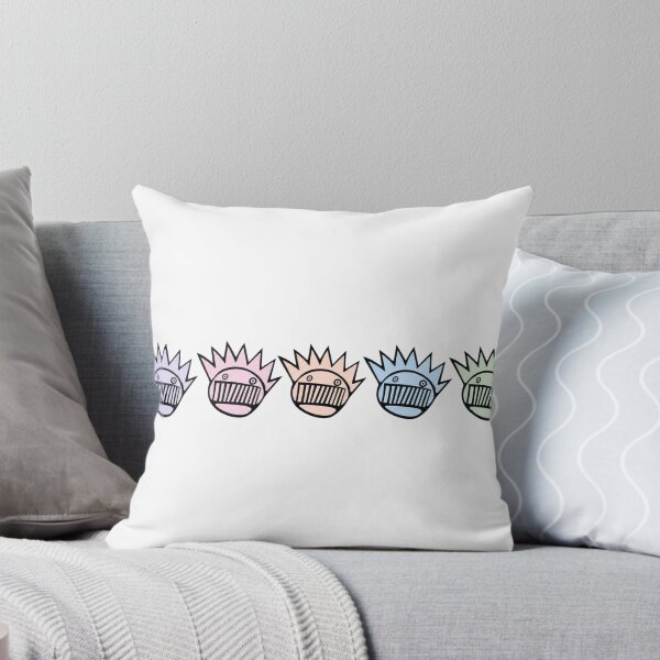 Item preview, Ween - Boognish - Multi Color Logo Art designed and sold by ShopFanGirl.