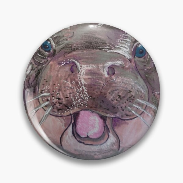 Item preview, Moo Deng flash #1 designed and sold by Greater-Parts.
