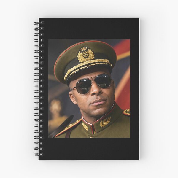 Item preview, Kylian Mbappe Dictator, Kylian Mbappe General - Dictator Mbappe designed and sold by PiaCherry.
