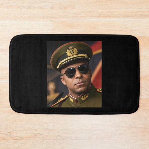 Item preview, Kylian Mbappe Dictator, Kylian Mbappe General - Dictator Mbappe designed and sold by PiaCherry.