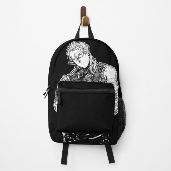 Item preview, Shin Dorohedoro designed and sold by Fire TheMann.