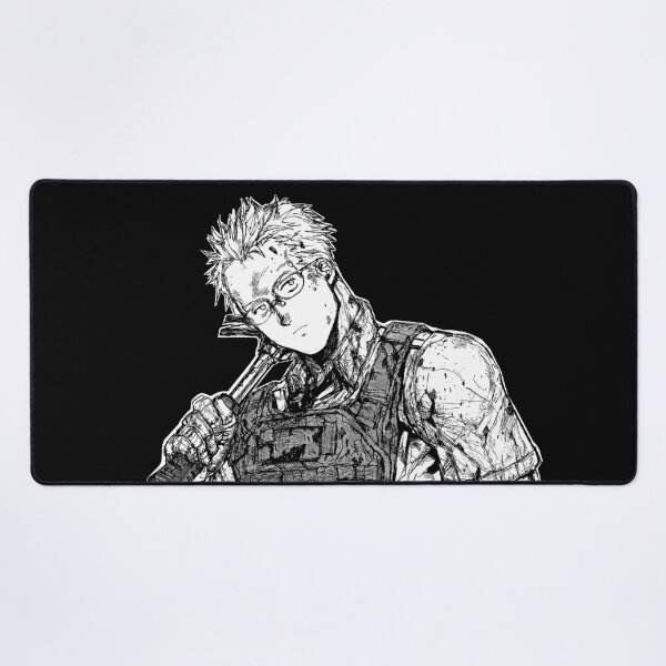 Item preview, Shin Dorohedoro designed and sold by Fire TheMann.