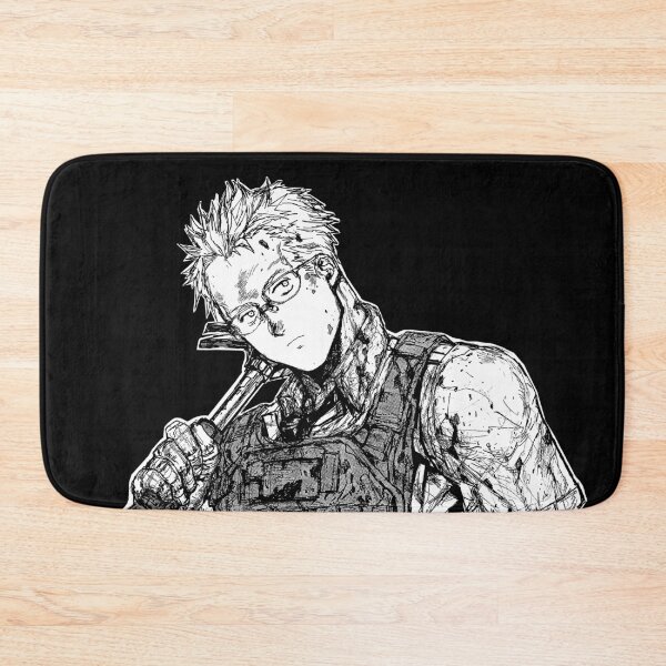 Item preview, Shin Dorohedoro designed and sold by Fire TheMann.