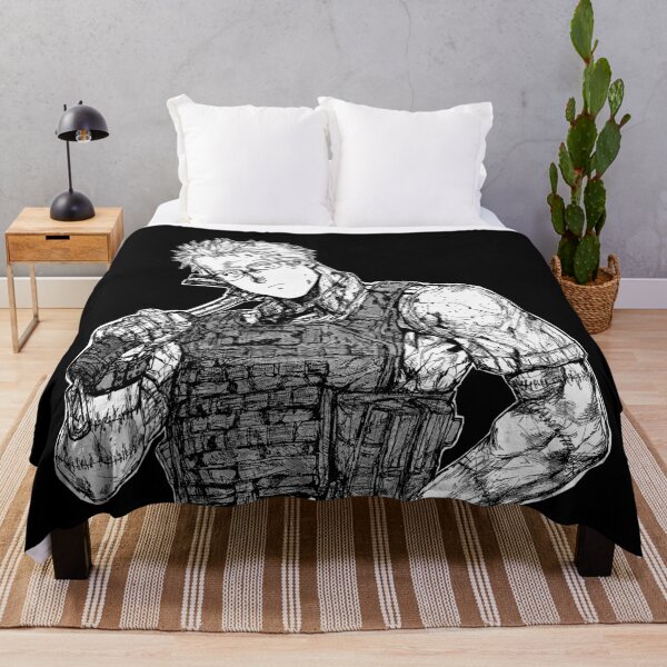 Item preview, Shin Dorohedoro designed and sold by Fire TheMann.