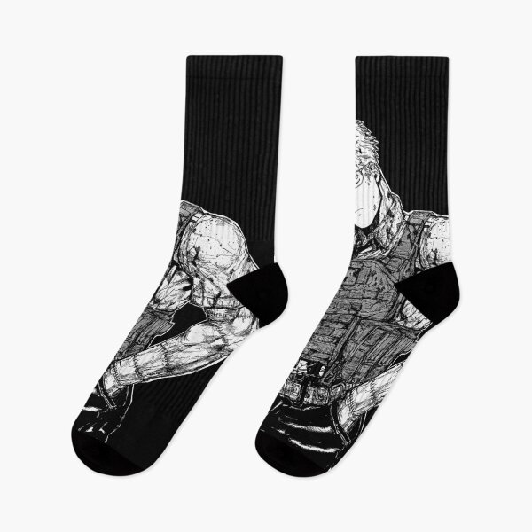 Item preview, Shin Dorohedoro designed and sold by Fire TheMann.
