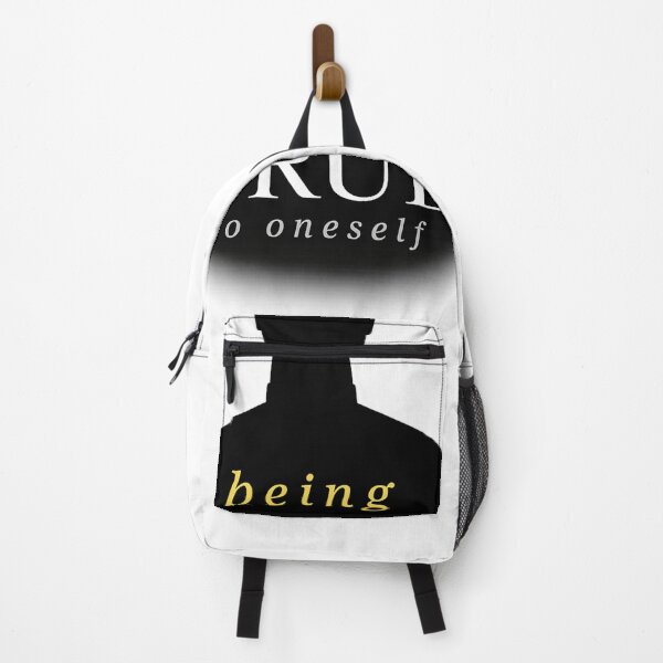 Item preview, Being TRUE to onself #2 designed and sold by Studio Crafted Art .