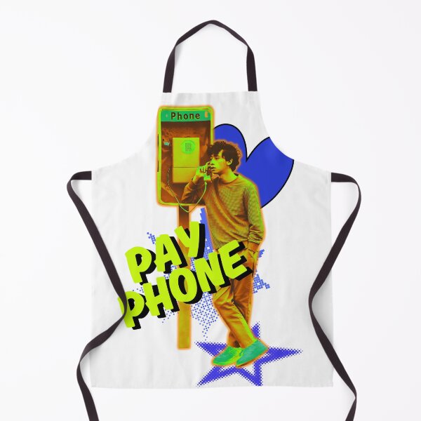 Item preview, Payphone Lovers designed and sold by mianachima.