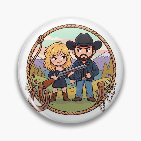 Item preview, COWBOY LOVE designed and sold by DanieleDidit.