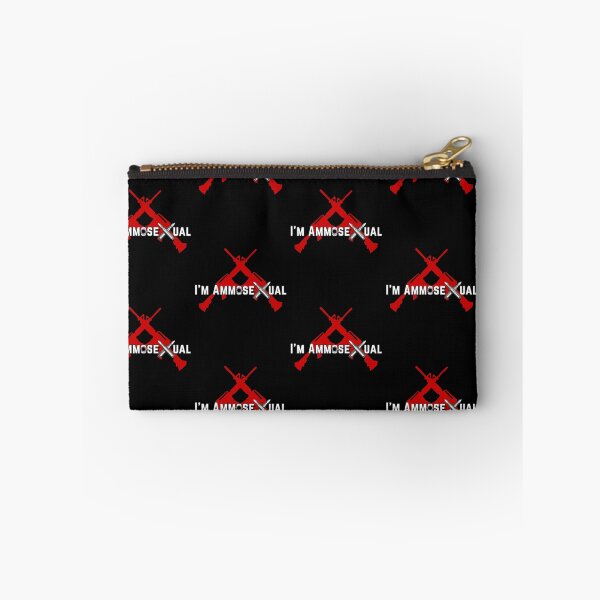 Item preview, I'm Ammosexual designed and sold by tellia-kallisto.