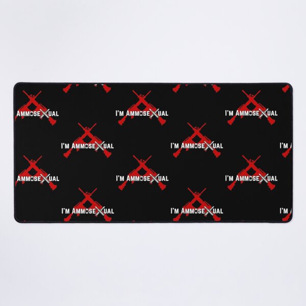 Item preview, I'm Ammosexual designed and sold by tellia-kallisto.