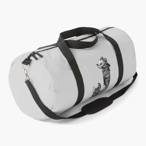 Item preview, Letter J Botanical Monogram black and white liquid marble designed and sold by iRenza.