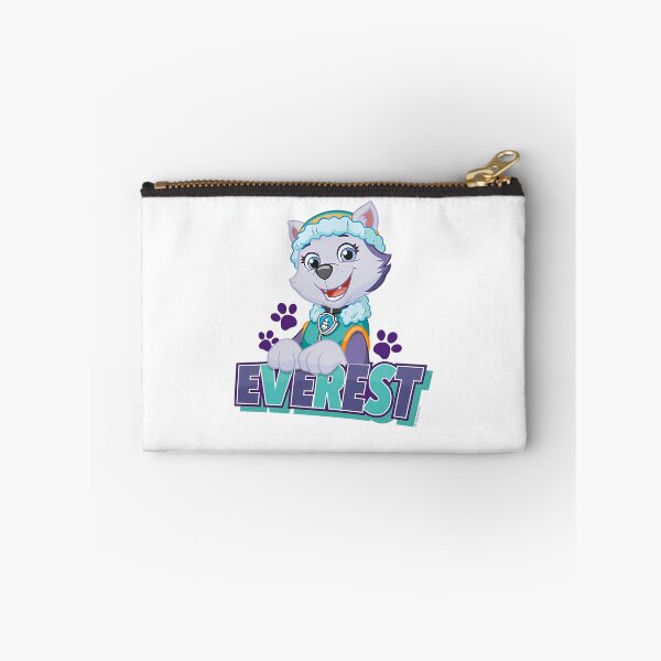 Item preview, Everest Husky Pup Cartoon Character designed and sold by shoppingforyou ⭐⭐⭐⭐⭐.
