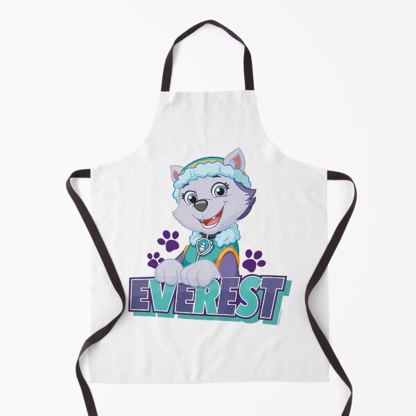 Item preview, Everest Husky Pup Cartoon Character designed and sold by shoppingforyou ⭐⭐⭐⭐⭐.