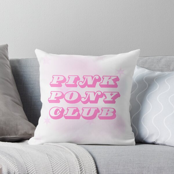 Item preview, Chappell - Pink Pony Club designed and sold by Heart to Heart.