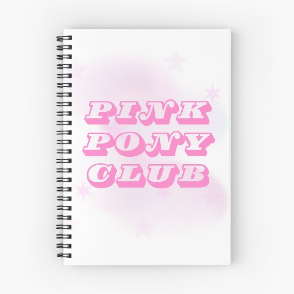 Item preview, Chappell - Pink Pony Club designed and sold by Heart to Heart.