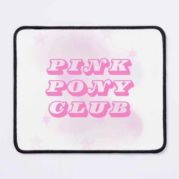 Item preview, Chappell - Pink Pony Club designed and sold by Heart to Heart.