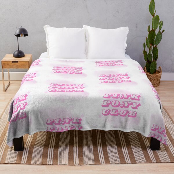 Item preview, Chappell - Pink Pony Club designed and sold by Heart to Heart.