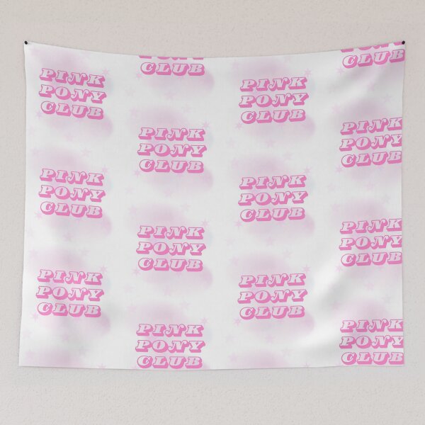 Item preview, Chappell - Pink Pony Club designed and sold by Heart to Heart.