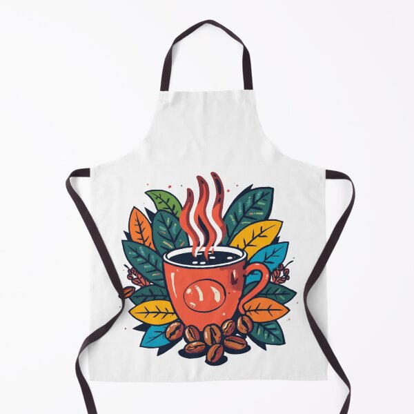 Item preview, Brewbloom | coffeelovers designed and sold by Aspecthub.