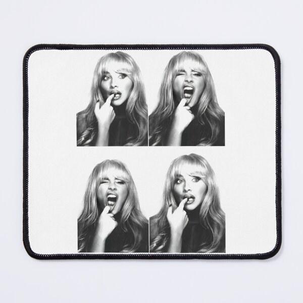 Item preview, sabrina carpenter photobooth grid designed and sold by rimisart.