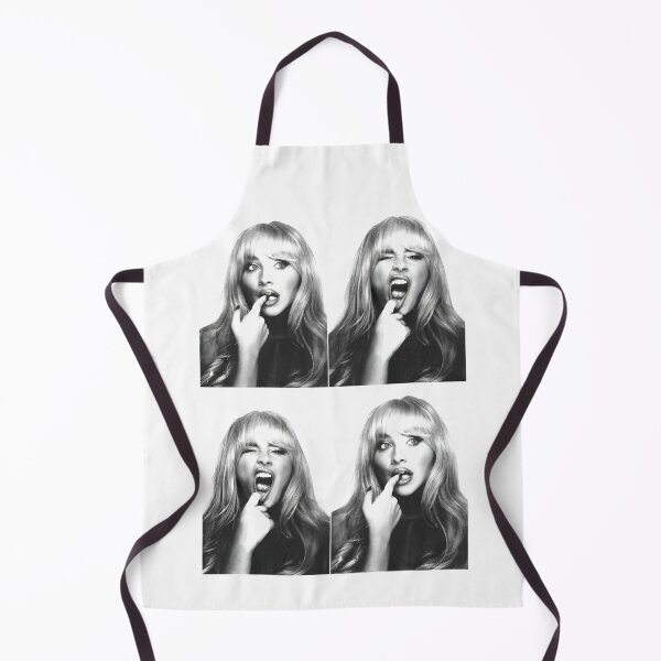 Item preview, sabrina carpenter photobooth grid designed and sold by rimisart.