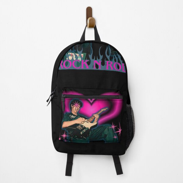 Item preview, Rock N Roll Flames designed and sold by mianachima.