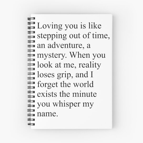 Item preview, Loving you designed and sold by HJ-Fiction.