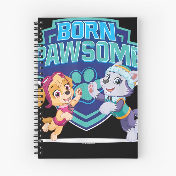 Item preview, Born Pawsome Puppy Duo High Five designed and sold by shoppingforyou ⭐⭐⭐⭐⭐.