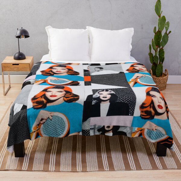 Item preview, Art - Pop Art Aesthetics, Chromatic Grids and Stylized Portraits designed and sold by Beat-It.