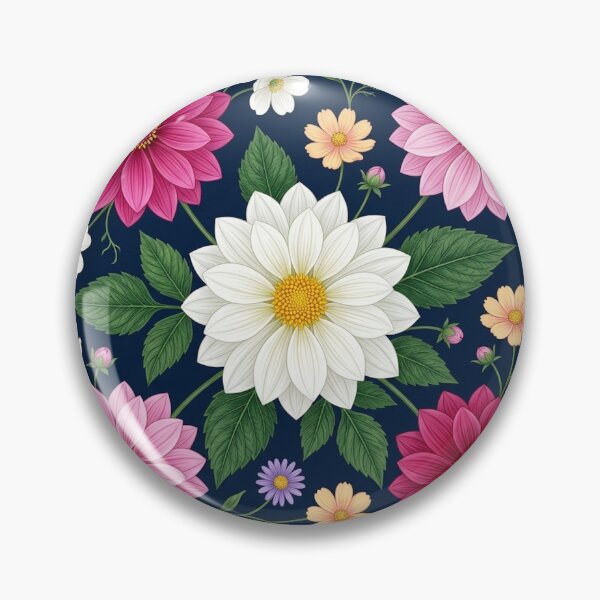 Item preview, Blush Blossom Garden designed and sold by samuel2025.