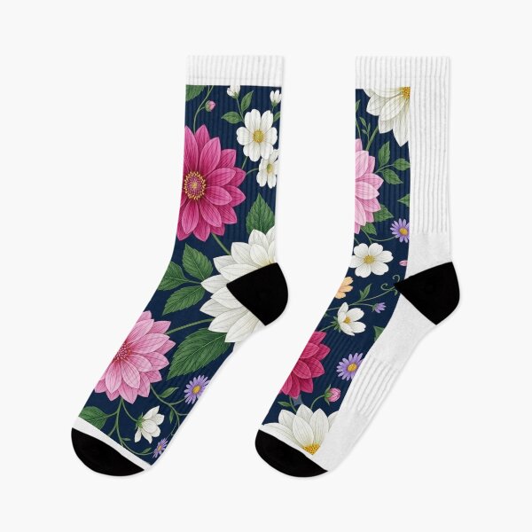 Item preview, Blush Blossom Garden designed and sold by samuel2025.