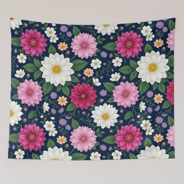 Item preview, Blush Blossom Garden designed and sold by samuel2025.