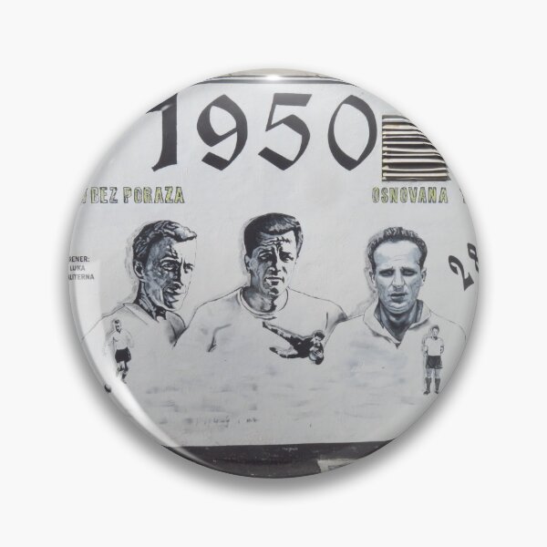 Item preview, Football History, Split, Croatia designed and sold by wiggyofipswich.