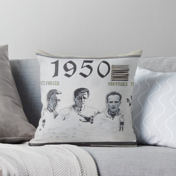 Item preview, Football History, Split, Croatia designed and sold by wiggyofipswich.