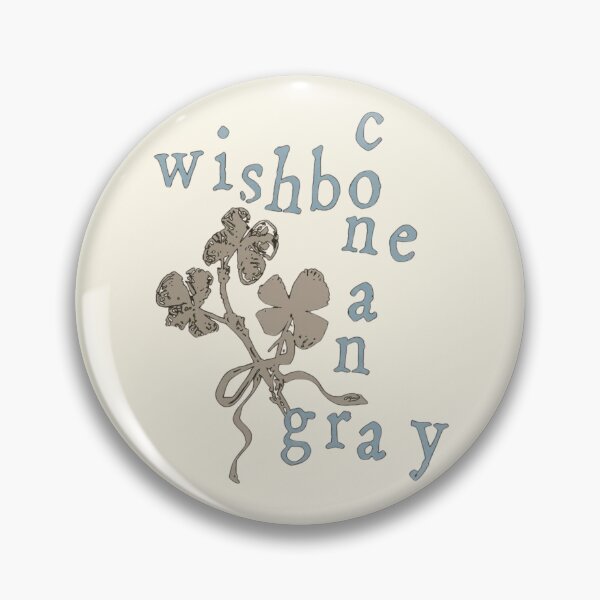 Item preview, Wishbone Conan Gray designed and sold by DhriegoStudio.