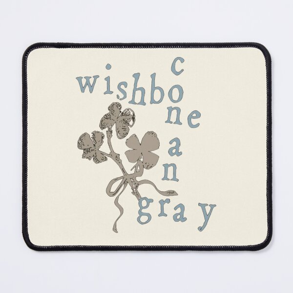 Item preview, Wishbone Conan Gray designed and sold by DhriegoStudio.