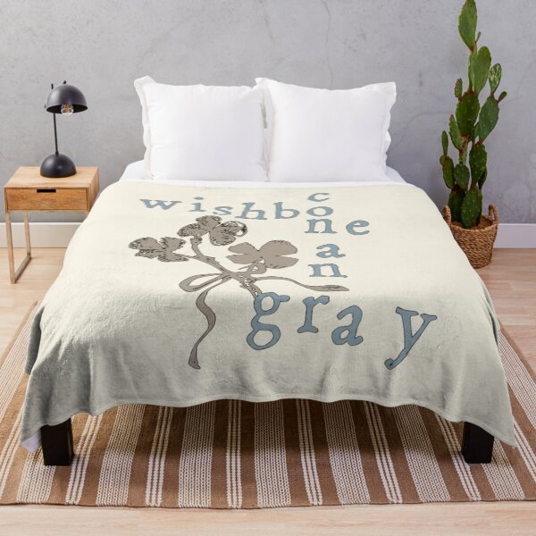 Item preview, Wishbone Conan Gray designed and sold by DhriegoStudio.
