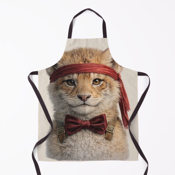 Item preview, Cute Fox Adventure Portrait designed and sold by BagFactoryUK.