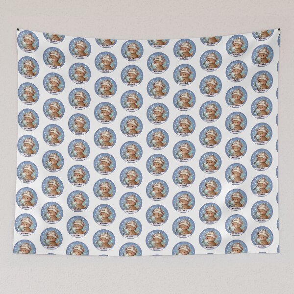 Item preview, Horoscope, zodiac, Aquarius designed and sold by Blueve45.