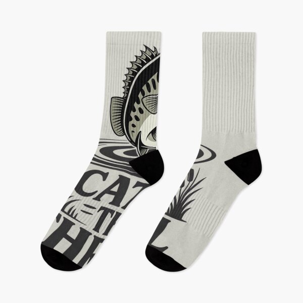 Item preview, Leaping Bass Water Art designed and sold by JebliDesign.